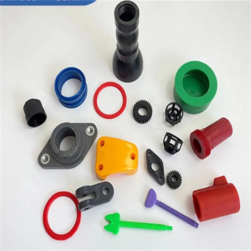 塑料托盘定制:在仓储物流中打造高效运输工具